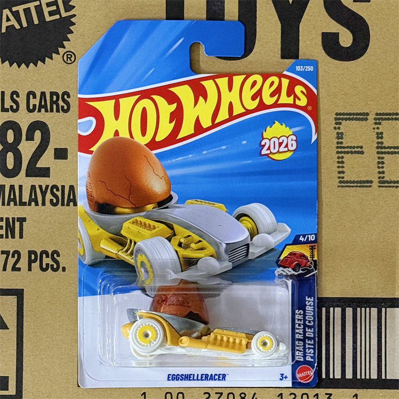 Mattel Toy Hot Wheels - Jouets voitures Hot Wheels pour garçons