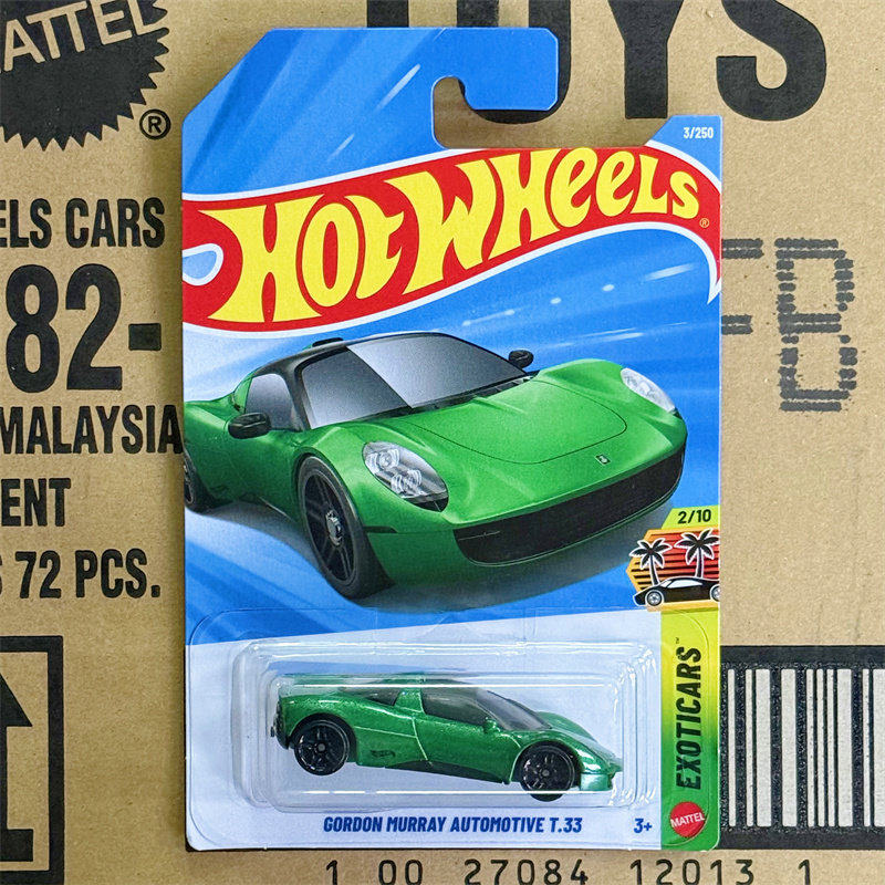 Mattel Toy Hot Wheels - Voitures Hot Wheels, jouets pour garçons