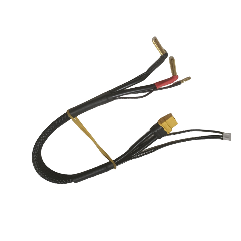 Tamiya Model Paint Set - Batterie LiPo 2S haute ampérage pour