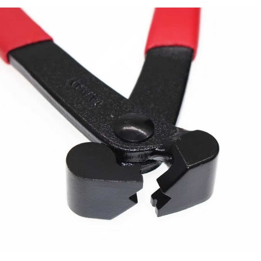 Model Airplane Plastic - Pince à plier en Z pour