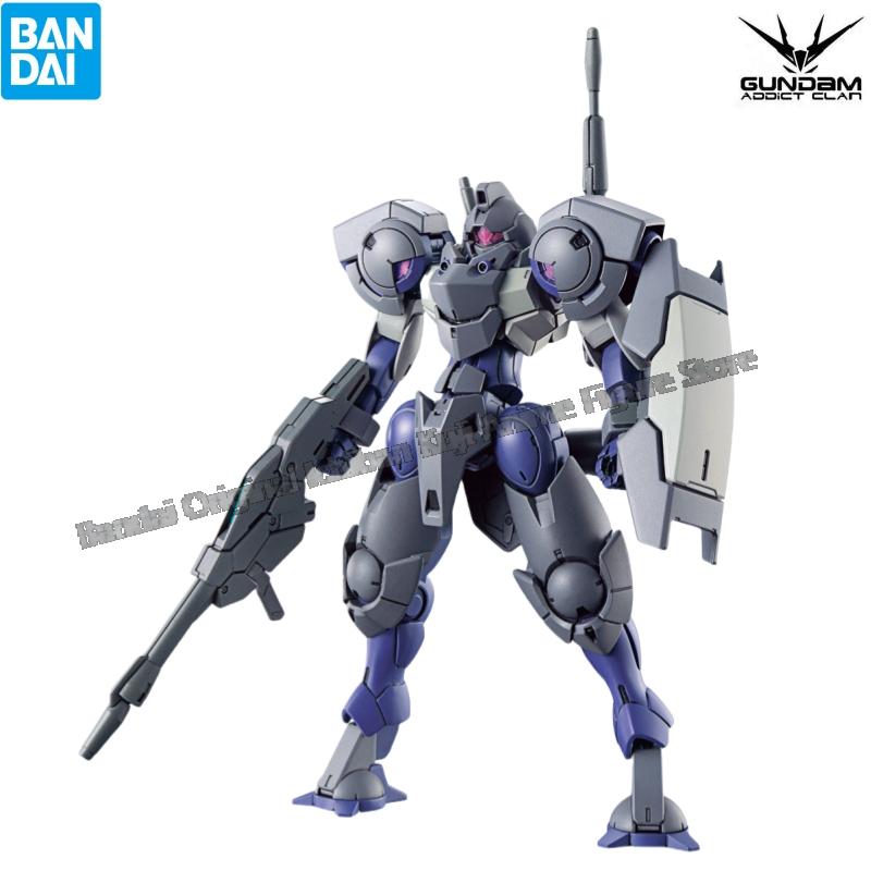 Bandai Model Gundam Hg - Bandai – poupée modèle flambant neuf