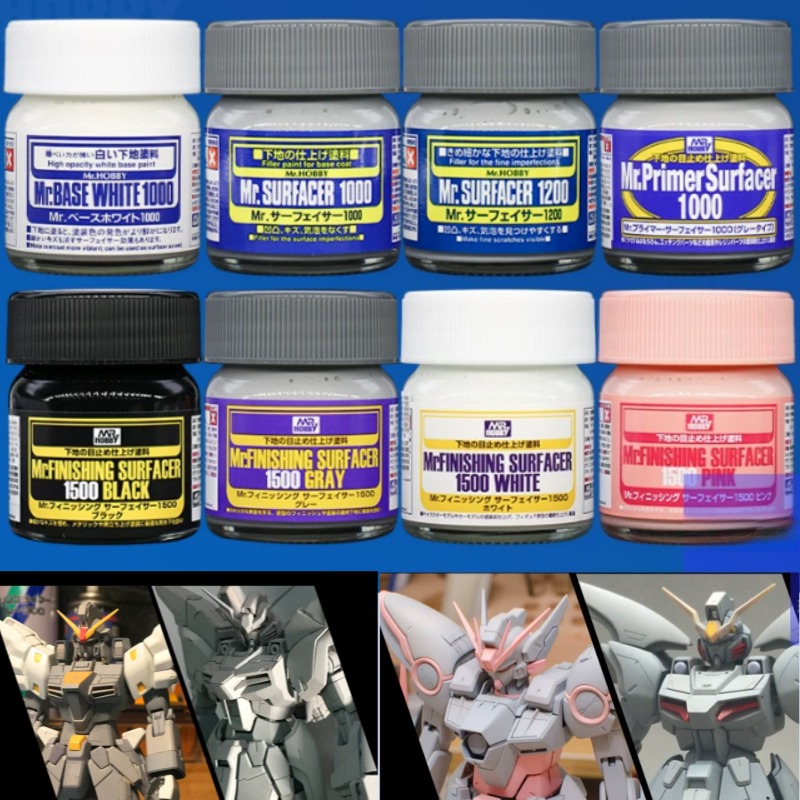 Tamiya Model Paint Set - Bouteille de 40 ml – Peinture