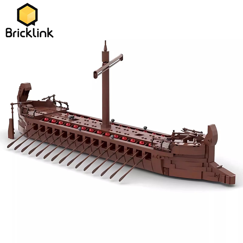 Bricklink – idées de navires m - Lego Set Creator avis et prix