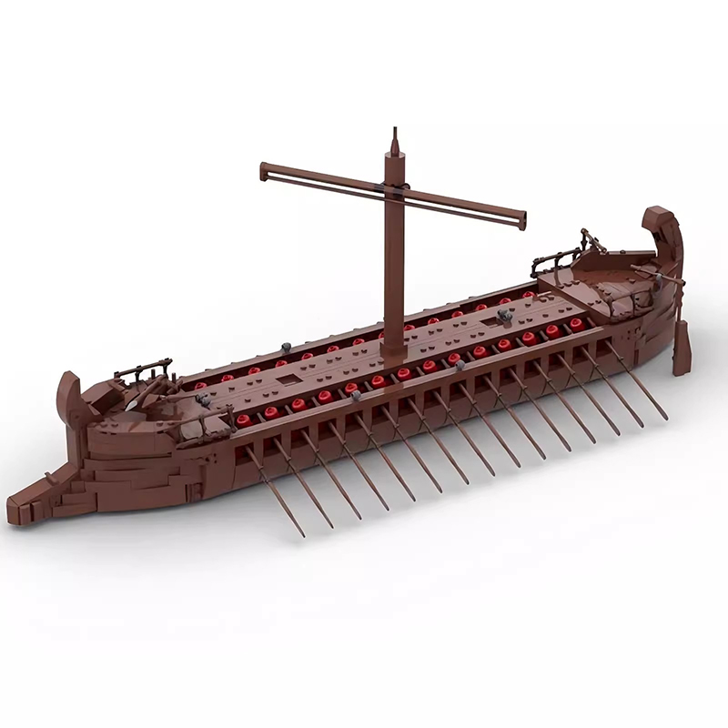 Bricklink – idées de navires m - Lego Set Creator avis et prix