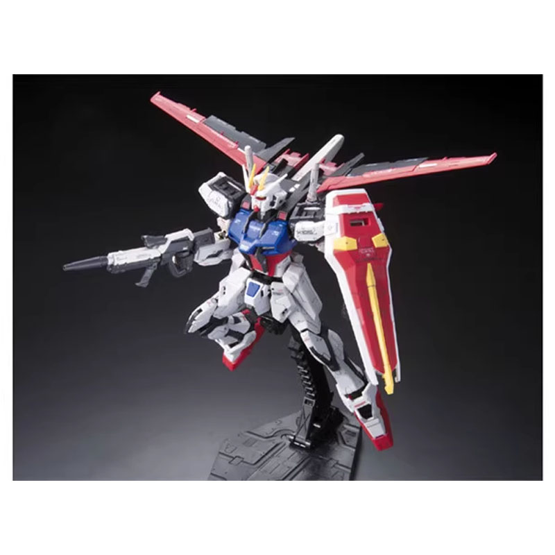 Bandai Original RG 1/144 Anime - Bandai Model Gundam Rg avis et prix