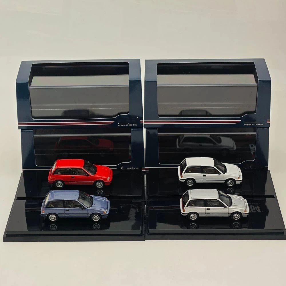 Hobby HJ64 1/64 pour AT Versio - Die Cast Car 1 64 avis et prix