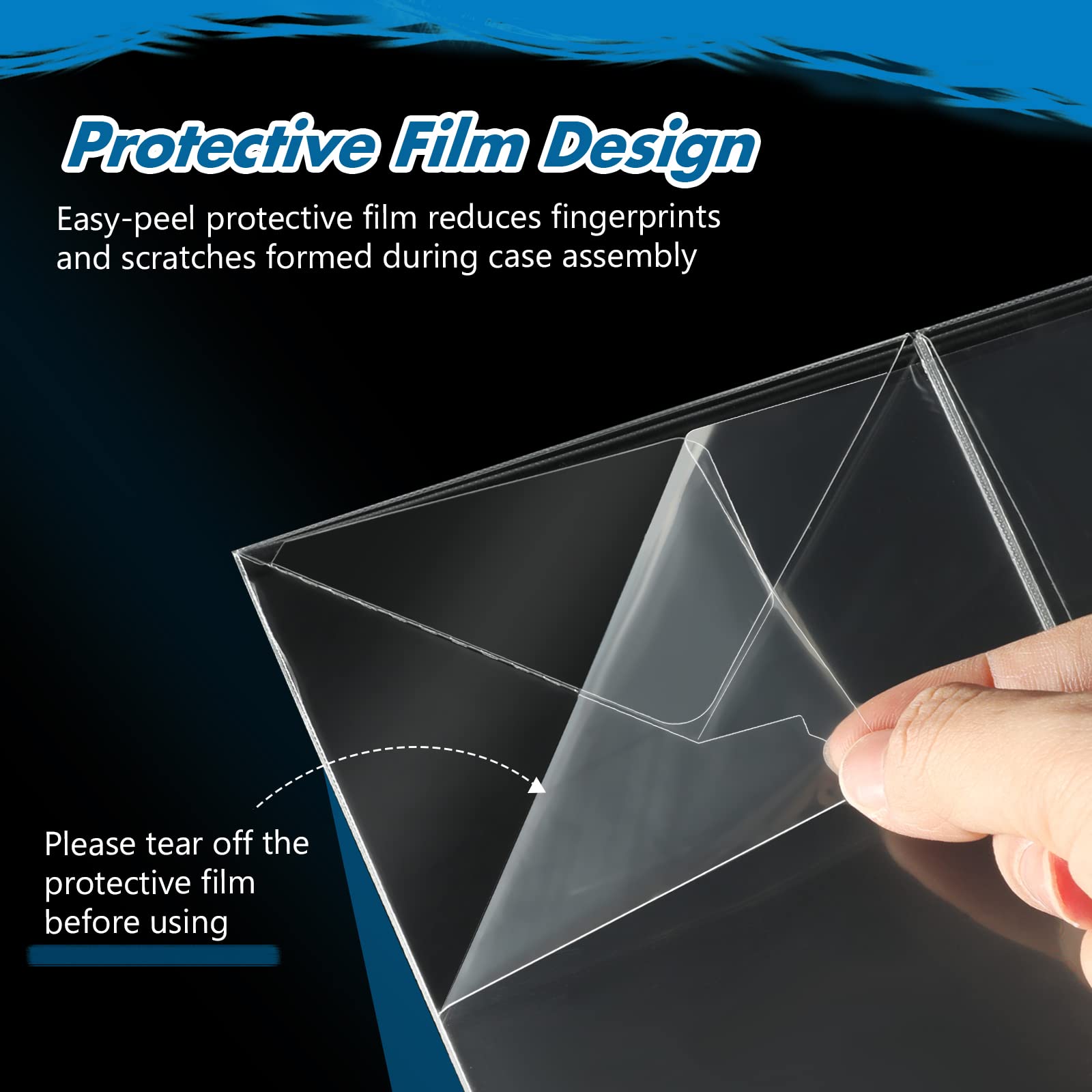 Étui de protection transparent - Funko Pop Protector avis et prix