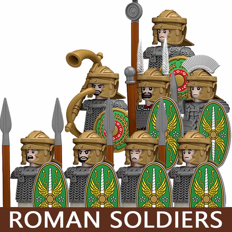Figurines de la série militair - Lego Minifigure Holder avis et prix