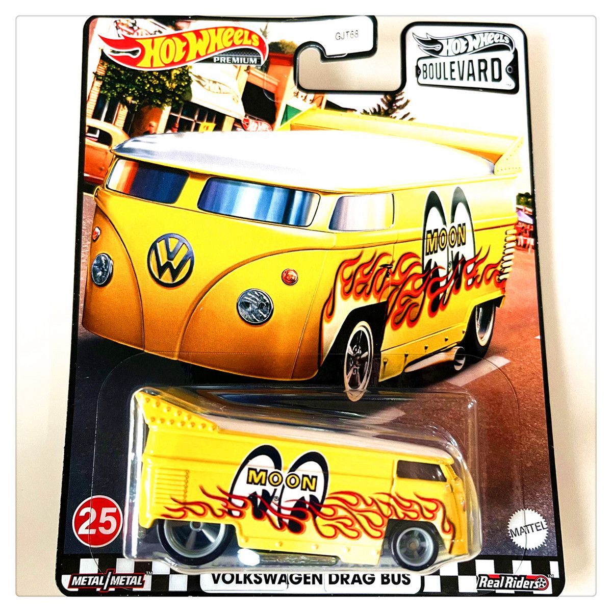 Hot Wheels – modèle de voiture - Mattel Toy Hot Wheels avis et prix