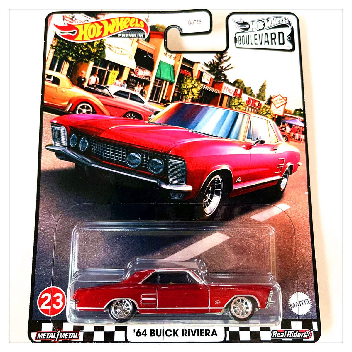 Hot Wheels – modèle de voiture - Mattel Toy Hot Wheels avis et prix