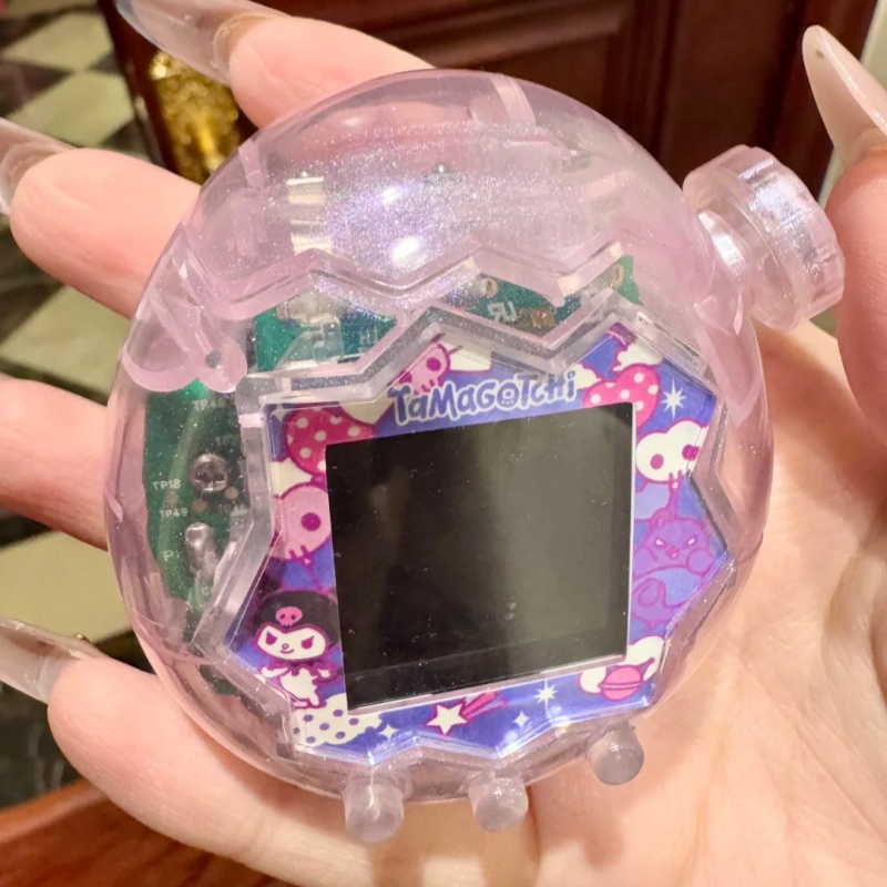 Vente chaude adapté au remplac - Bandai Model Tamagotchi avis et prix