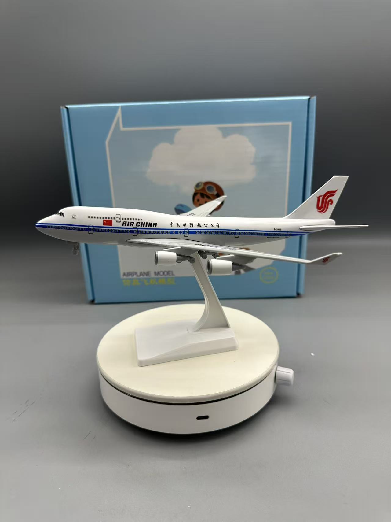 Modèle d'avion en métal moulé  - Model Airplane Plastic avis et prix