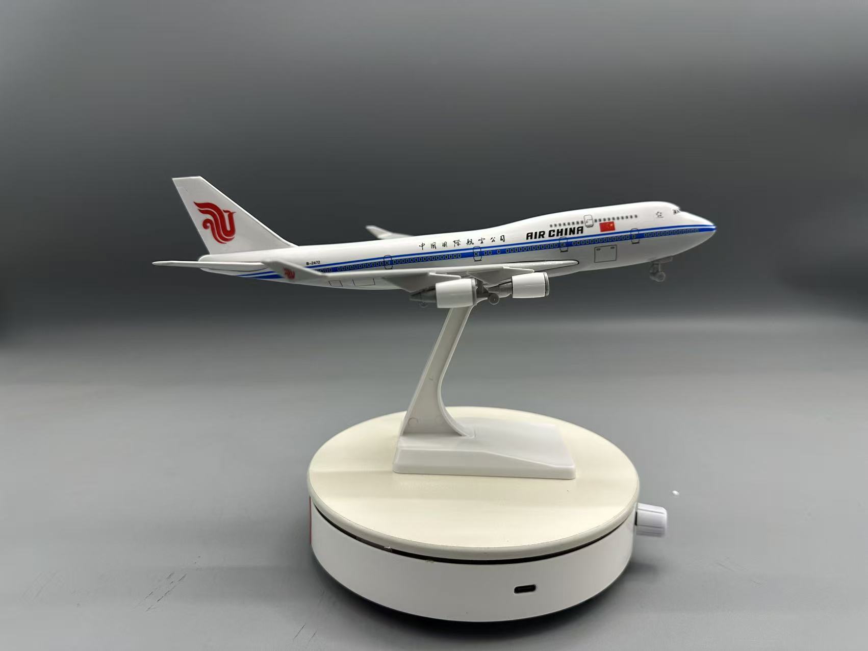 Modèle d'avion en métal moulé  - Model Airplane Plastic avis et prix