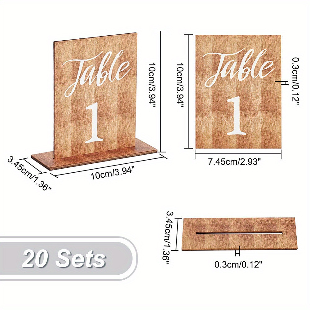 20 cartes numérotées élégantes - Graded Card Display avis et prix