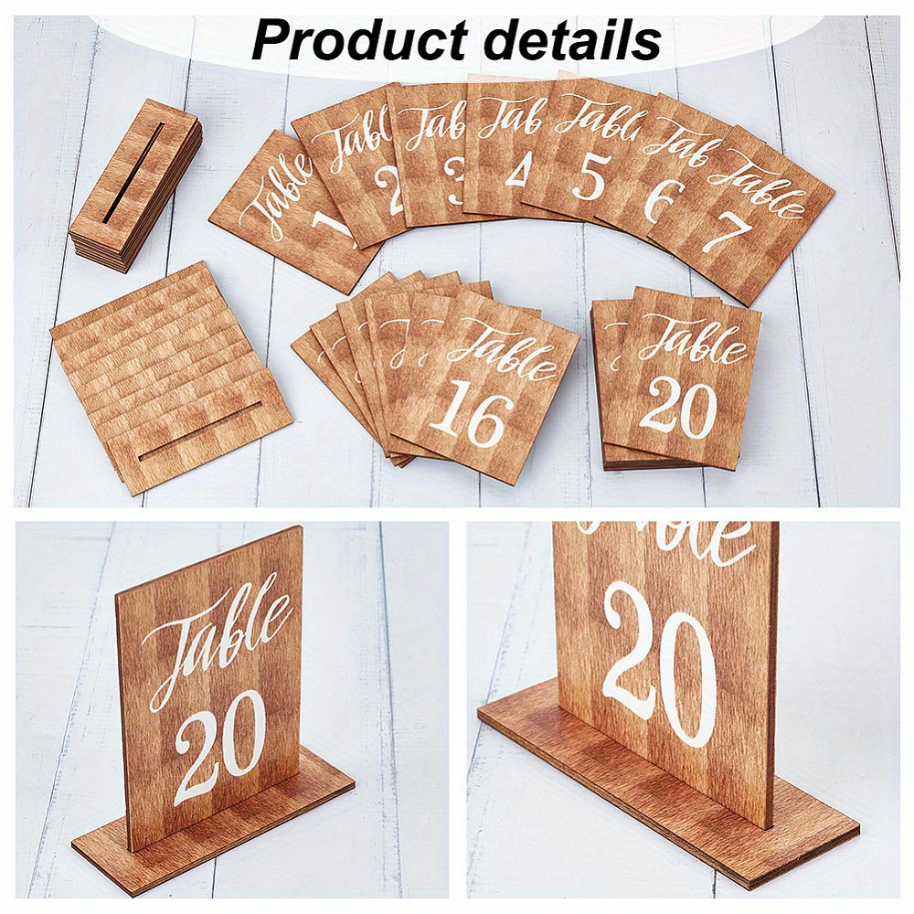20 cartes numérotées élégantes - Graded Card Display avis et prix