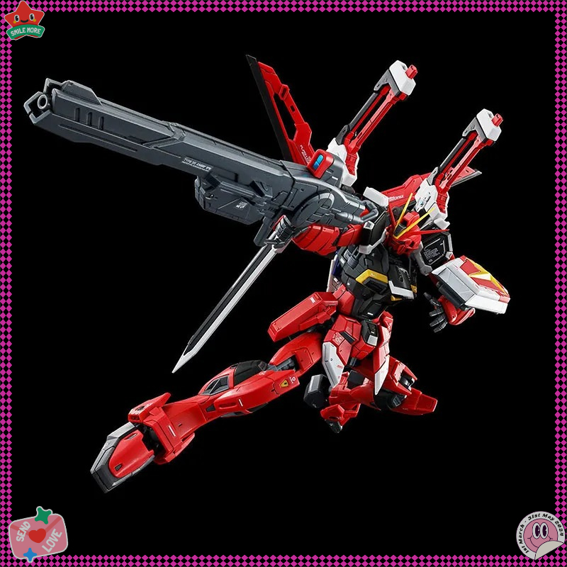 Bandai – figurine authentique  - Bandai Model Gundam Rg avis et prix