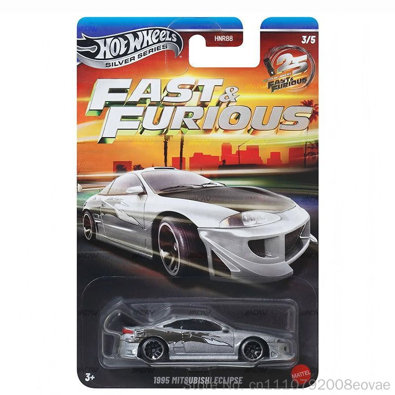 Nouvelle série argentée Hot Wh - Mattel Toy Hot Wheels avis et prix