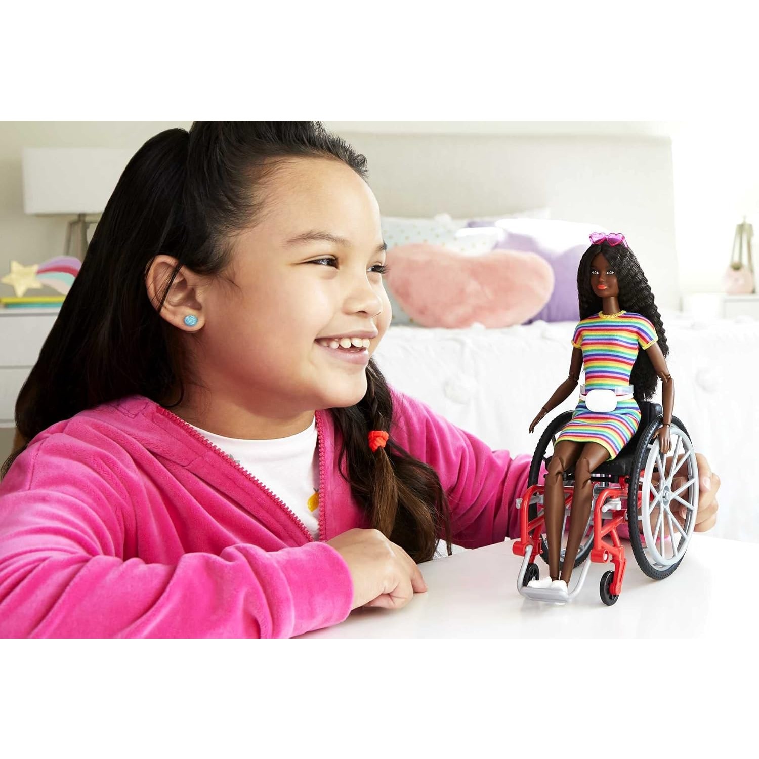 Poupée originale Mattel Barbie - Mattel Toy Barbie avis et prix