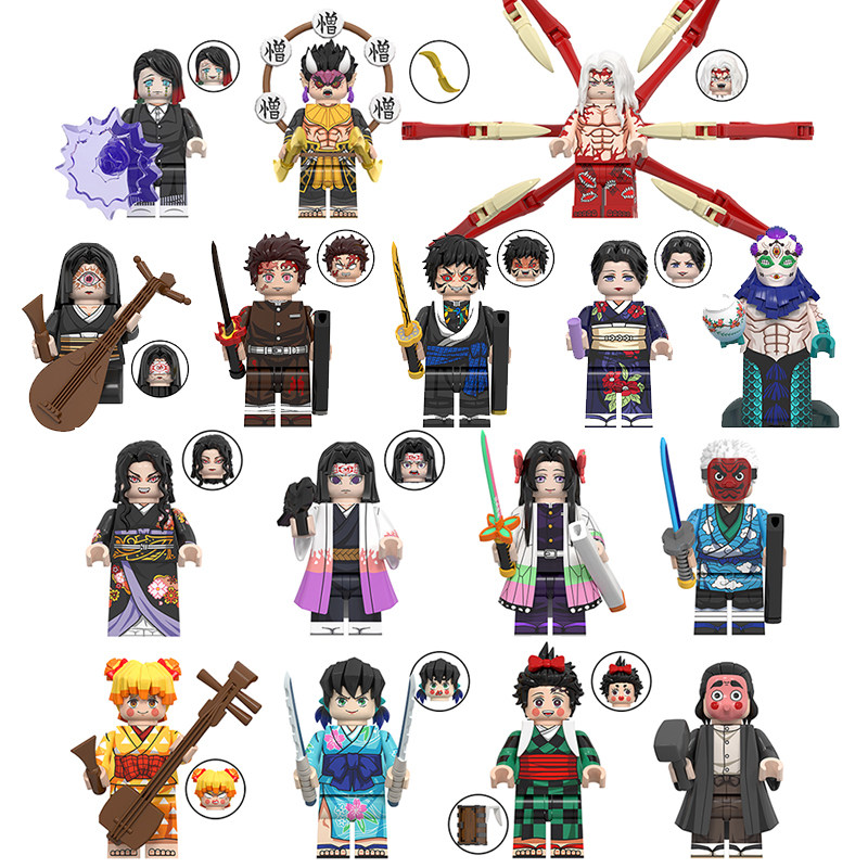 Ensemble de blocs de construct - Lego Set Technic avis et prix