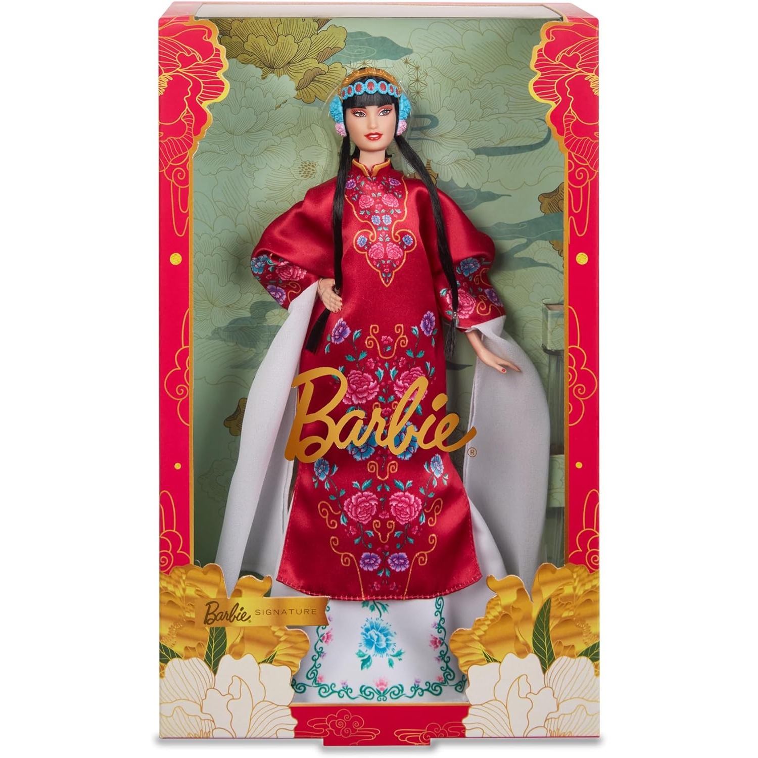 Original Mattel Barbie Signatu - Mattel Toy Barbie avis et prix