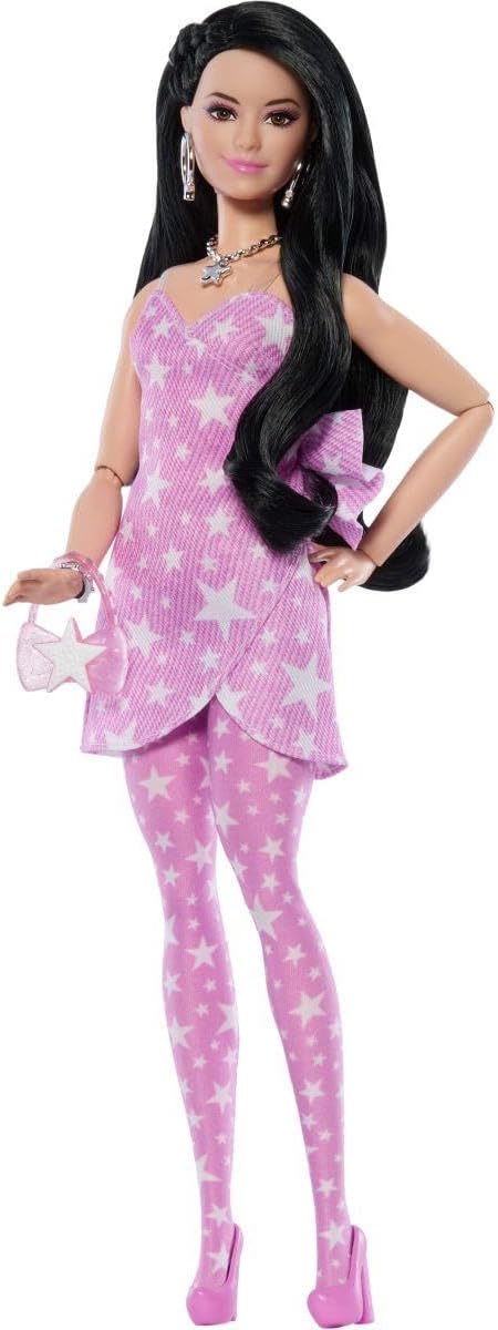 Poupée Barbie Deluxe Style Wav - Mattel Toy Barbie avis et prix