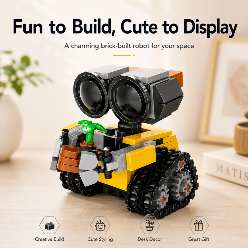 Mini-ensemble de blocs de cons - Lego Set Technic avis et prix