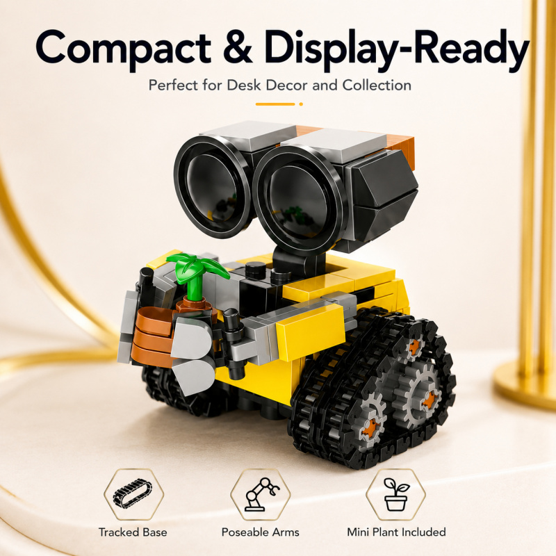 Mini-ensemble de blocs de cons - Lego Set Technic avis et prix