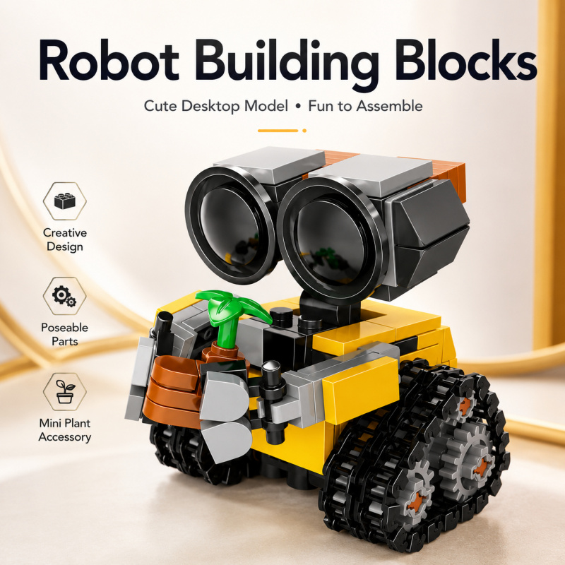 Mini-ensemble de blocs de cons - Lego Set Technic avis et prix
