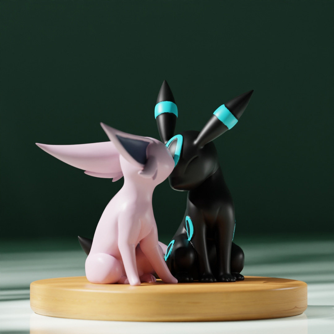 Figurines miniatures d'animaux - Vinyl Figure Blank avis et prix