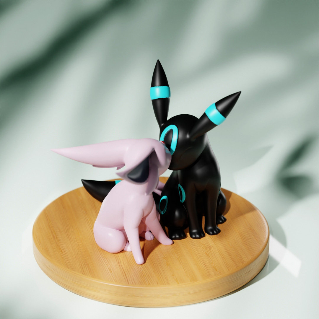 Figurines miniatures d'animaux - Vinyl Figure Blank avis et prix