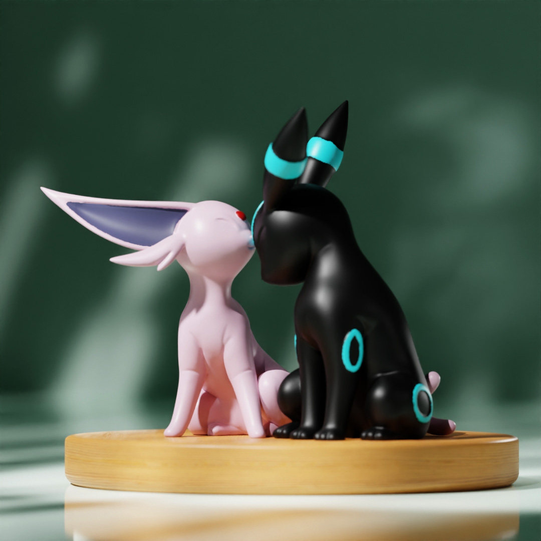 Figurines miniatures d'animaux - Vinyl Figure Blank avis et prix