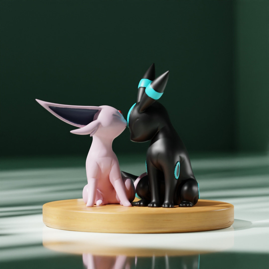 Figurines miniatures d'animaux - Vinyl Figure Blank avis et prix