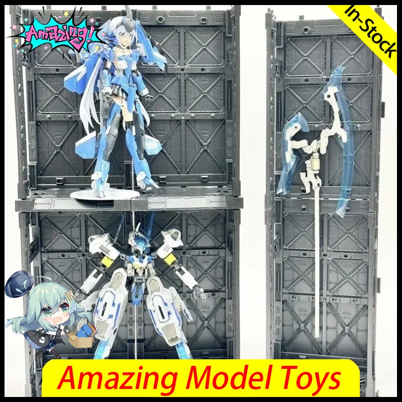 En stock : Support de présenta - Bandai Model Gundam Rg avis et prix