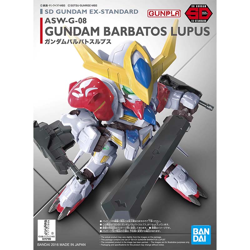 Kit de Modélisme Bandai Gundam - Bandai Model Gundam Hg avis et prix