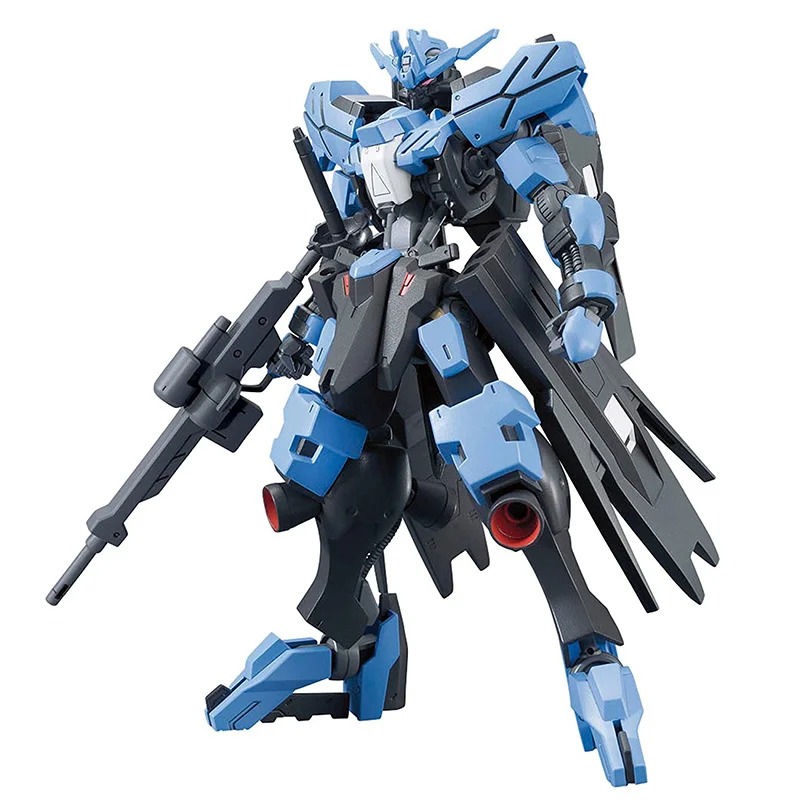 Bandai-GUNDAM VIDAR Anime Acti - Bandai Model Gundam Hg avis et prix