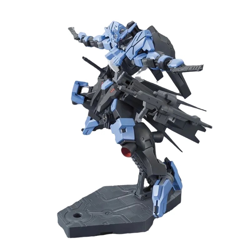 Bandai-GUNDAM VIDAR Anime Acti - Bandai Model Gundam Hg avis et prix