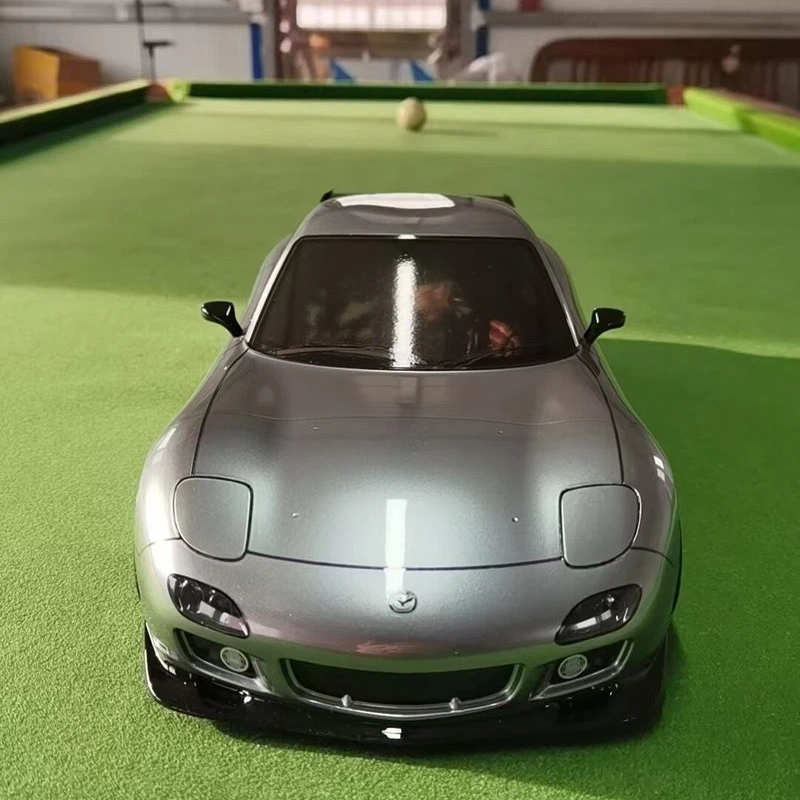 Voiture de drift RC Tamiya RX7 - Tamiya Model Rc Car avis et prix