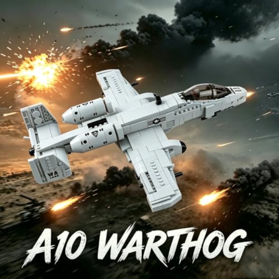 Jouets de construction d'avion - Model Airplane Plastic avis et prix