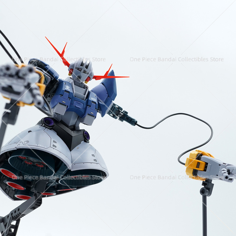 Bandai RG 1/144 GUNDAM MSN-02  - Bandai Model Gundam Rg avis et prix
