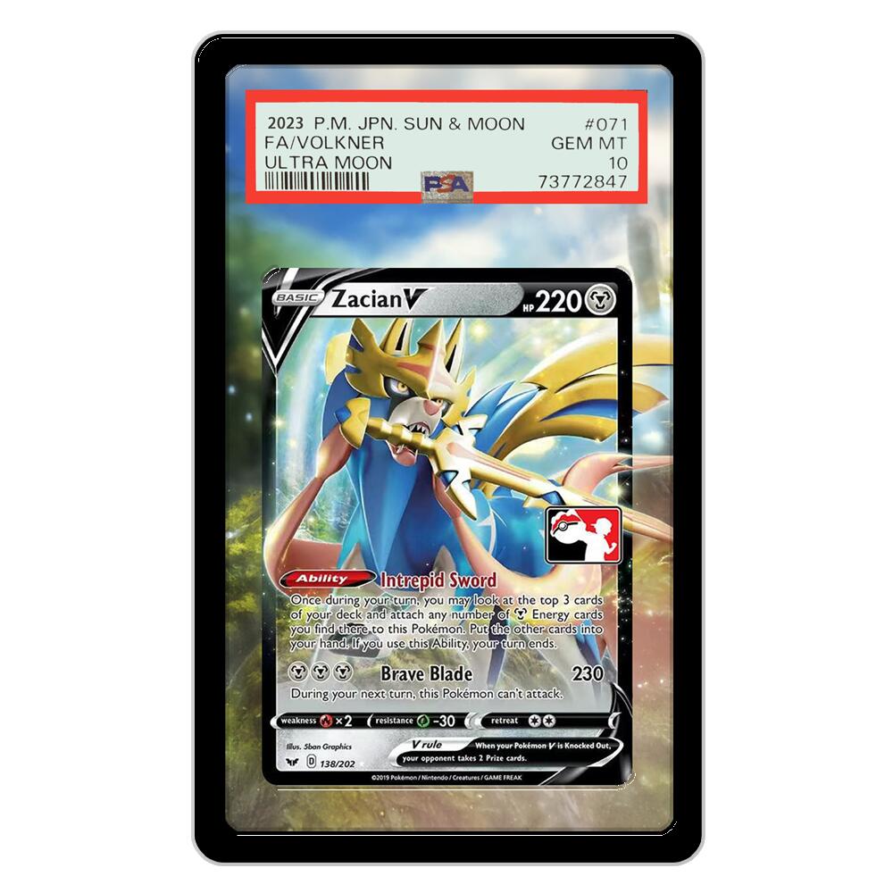 Affichage de cartes Pokemon PT - Display Case Acrylic avis et prix