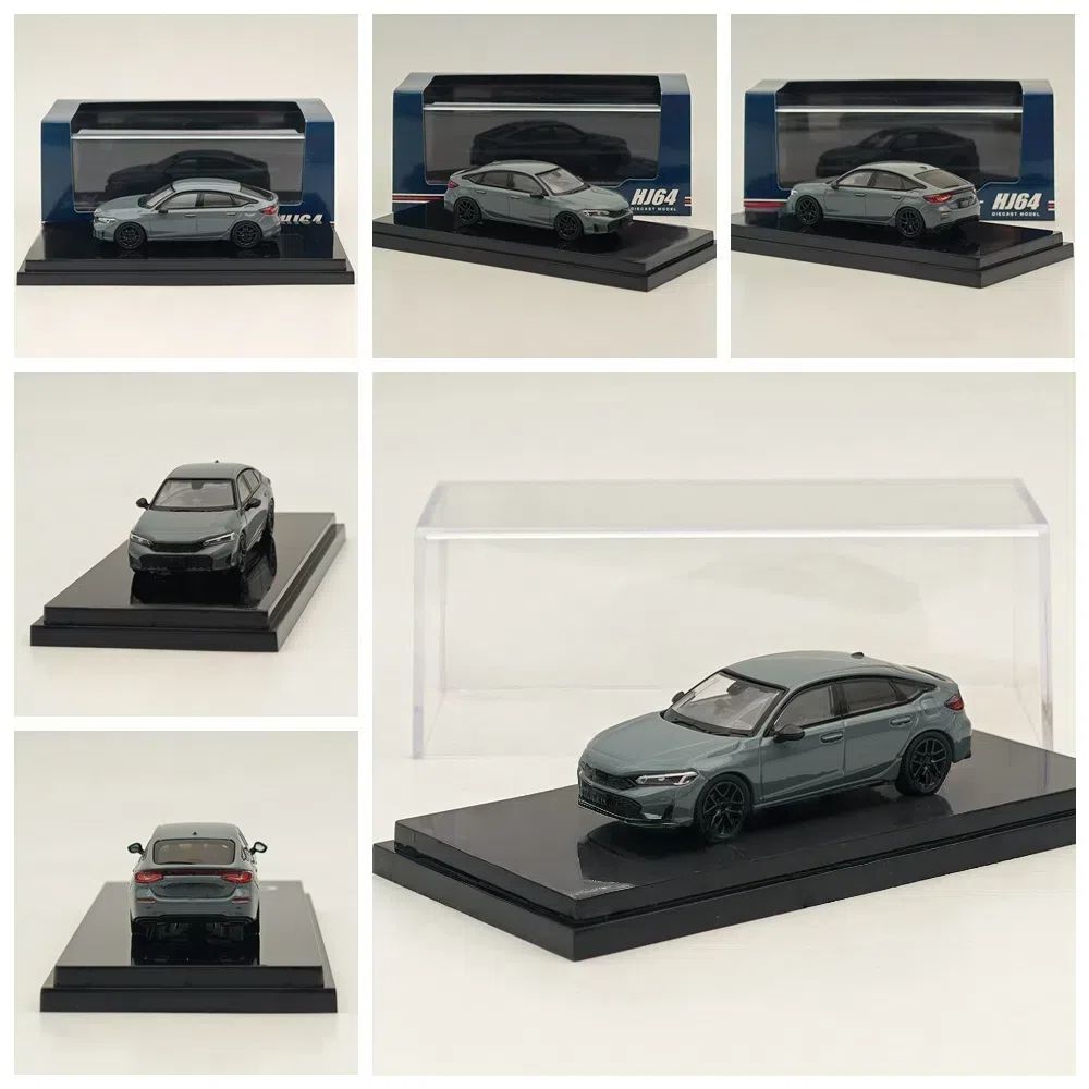 Hobby HJ 1/64 RS Version Perso - Die Cast Car 1 64 avis et prix