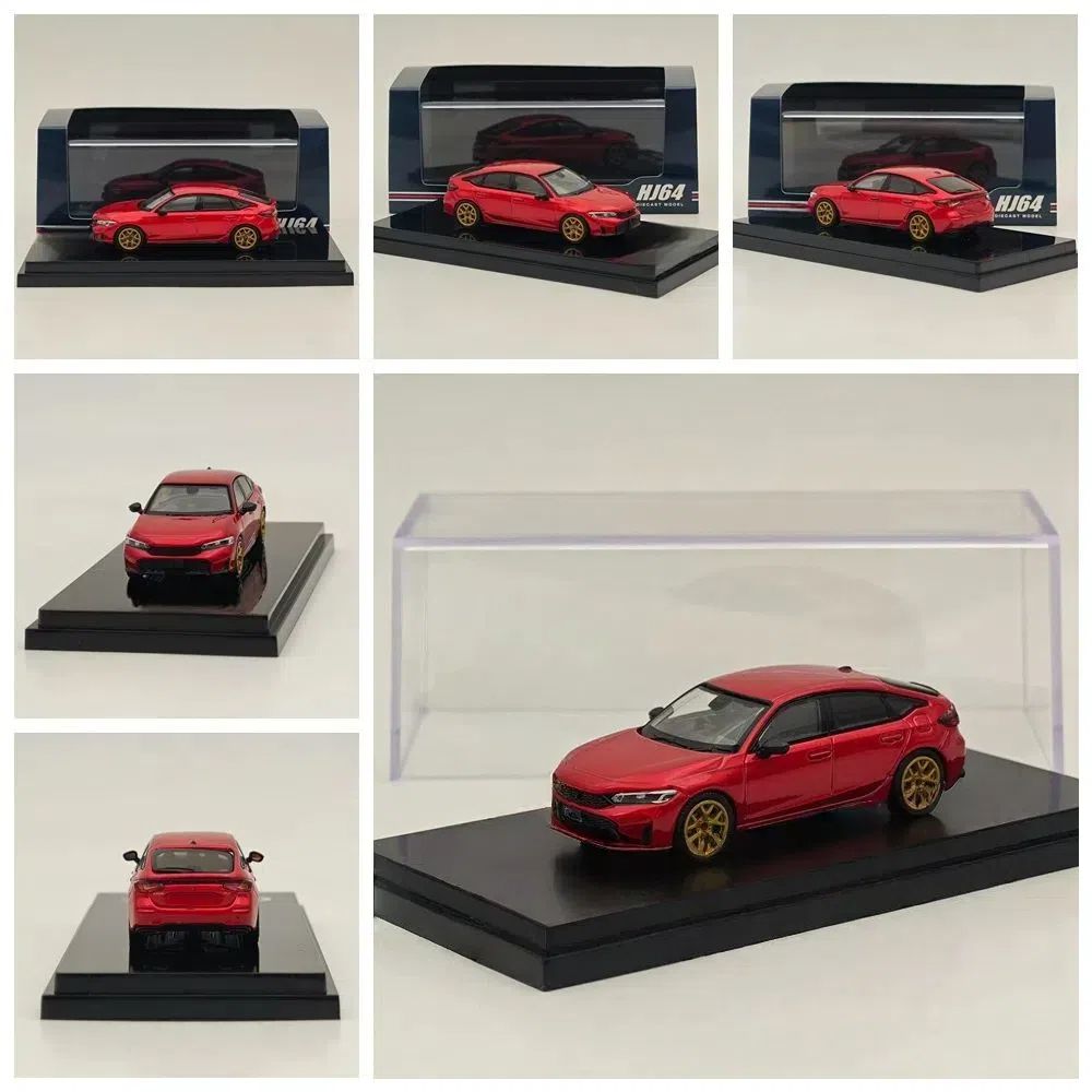Hobby HJ 1/64 RS Version Perso - Die Cast Car 1 64 avis et prix