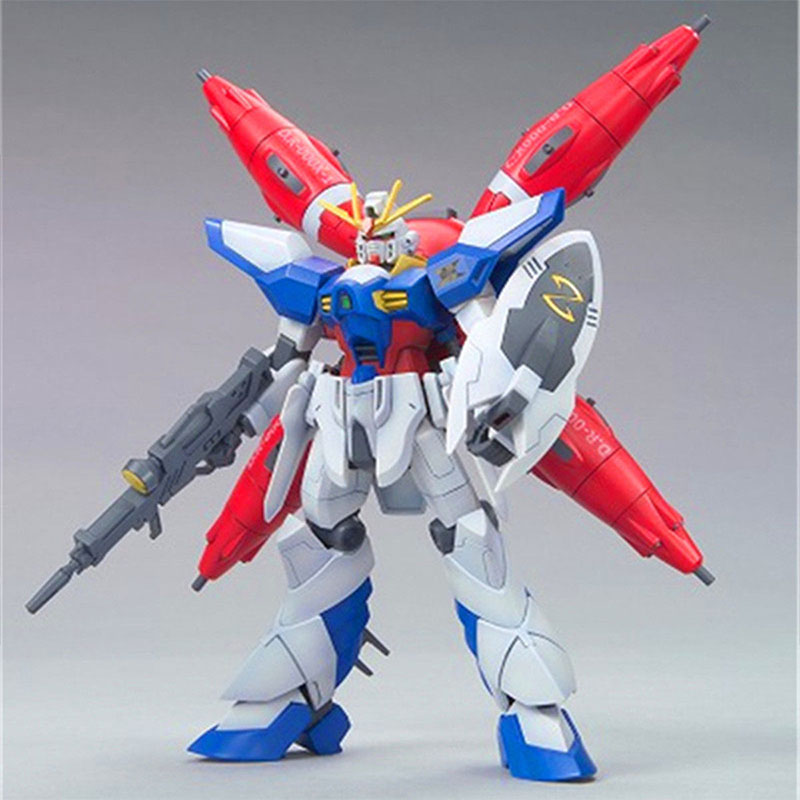 Kit de modélisme Bandai Gundam - Bandai Model Gundam Hg avis et prix