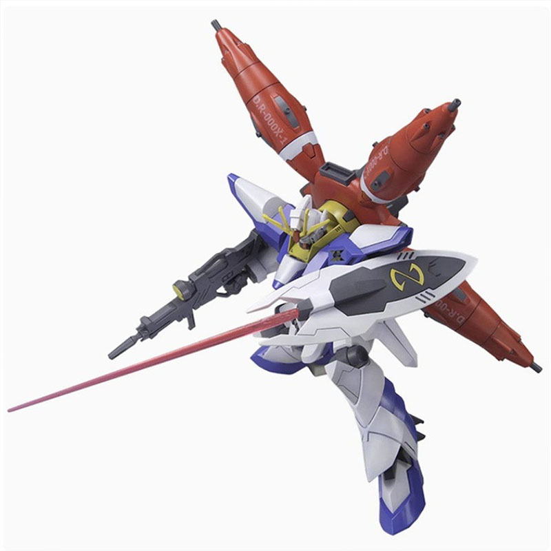 Kit de modélisme Bandai Gundam - Bandai Model Gundam Hg avis et prix