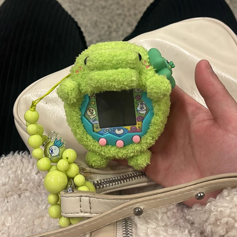 Nouvel ensemble de protection  - Bandai Model Tamagotchi avis et prix