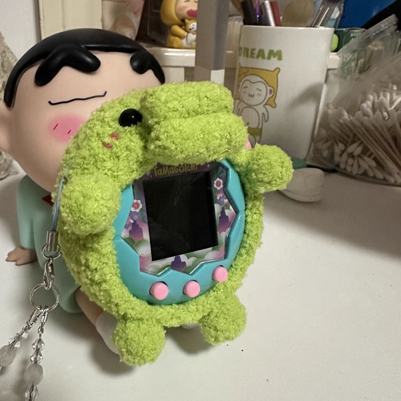 Nouvel ensemble de protection  - Bandai Model Tamagotchi avis et prix