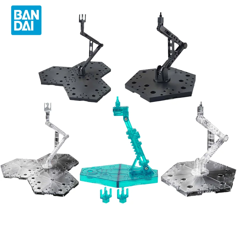 Bandai – Base d'action origina - Bandai Model Gundam Rg avis et prix