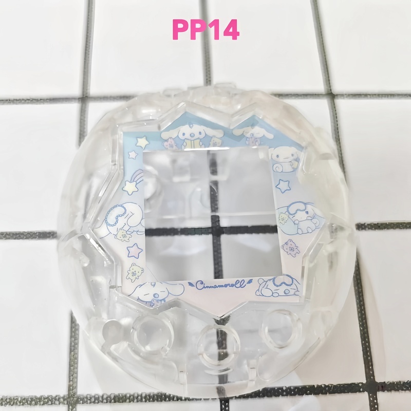 Tamagotchi Paradise – panneau  - Bandai Model Tamagotchi avis et prix