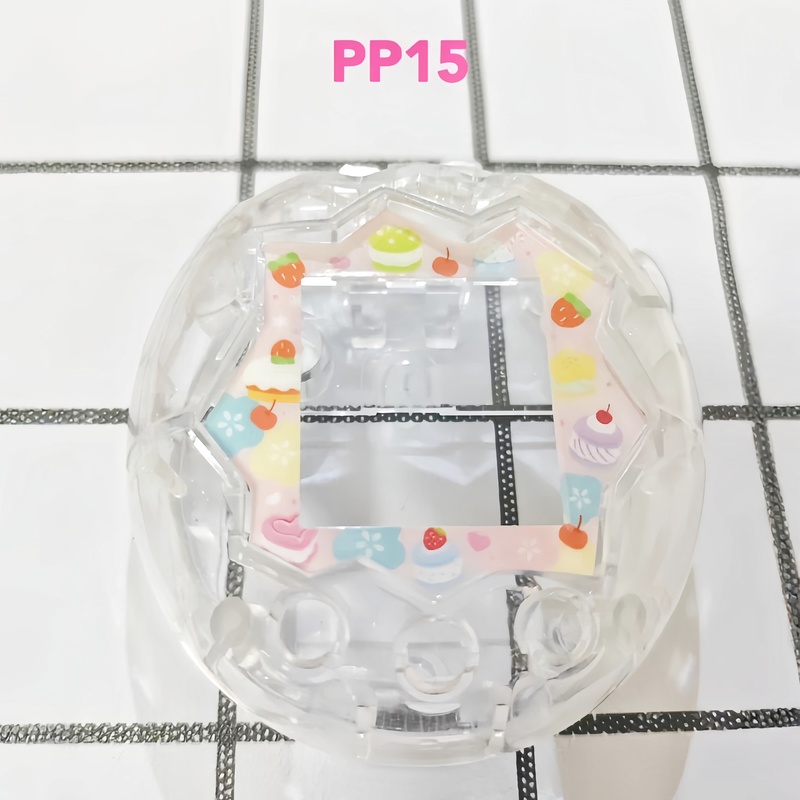 Tamagotchi Paradise – panneau  - Bandai Model Tamagotchi avis et prix