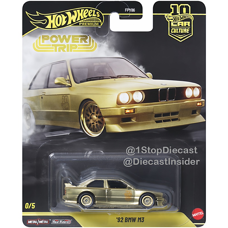 Mattel Hot Wheels Premium Powe - Mattel Toy Hot Wheels avis et prix